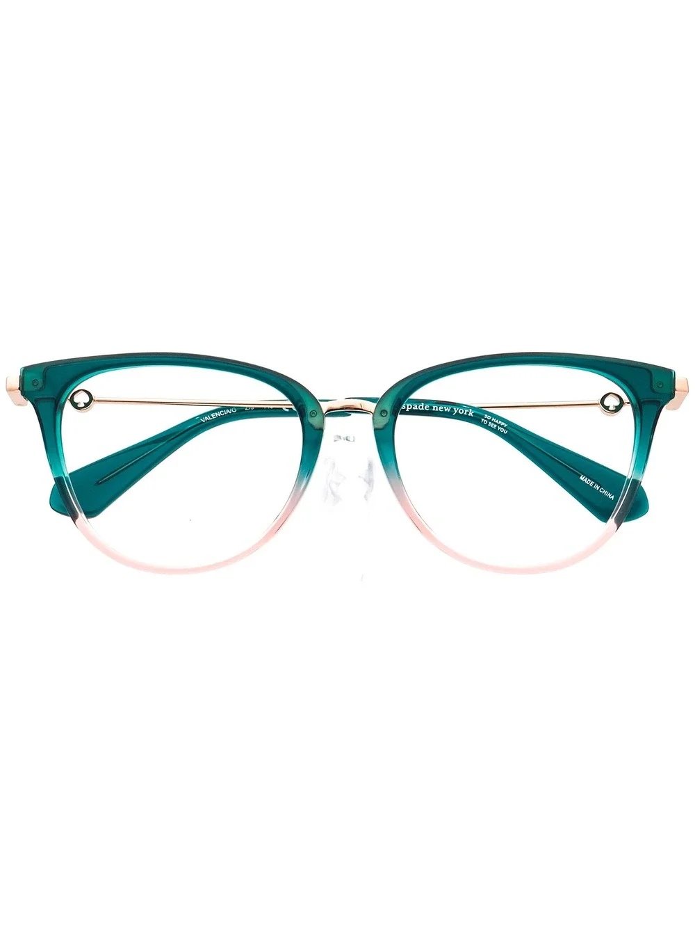Kate Spade Valencia ZI9 Eyewear